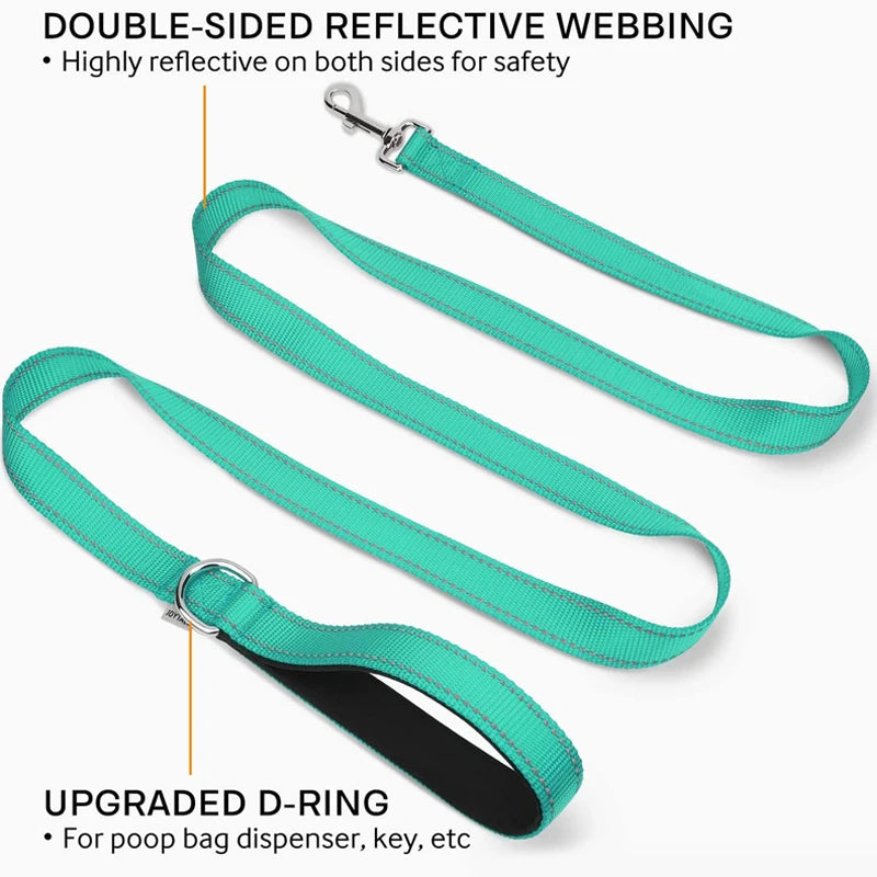 Pet Reflective Leash